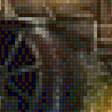 Preview of cross stitch pattern: #1609621