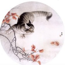 Cross stitch pattern: #1609824