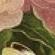 Preview of cross stitch pattern: #1610573