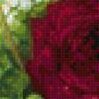 Preview of cross stitch pattern: #1610576