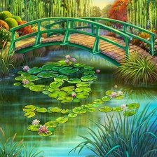 Cross stitch pattern: #1611553