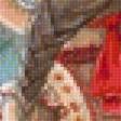 Preview of cross stitch pattern: #1611557