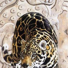 Cross stitch pattern: #1611849