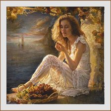 Cross stitch pattern: #1611862