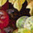 Preview of cross stitch pattern: #1611887