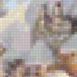 Preview of cross stitch pattern: #1612023