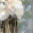 Preview of cross stitch pattern: #1612622