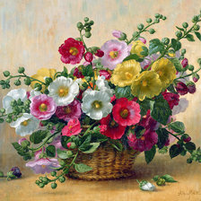 Cross stitch pattern: #1612631