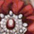 Preview of cross stitch pattern: #1614488
