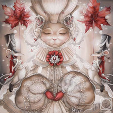 Cross stitch pattern: #1614488