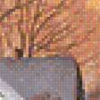 Preview of cross stitch pattern: #1614907