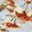 Preview of cross stitch pattern: #1615197