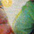 Preview of cross stitch pattern: #1615200