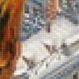 Preview of cross stitch pattern: #1615406