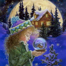 Cross stitch pattern: #1615643