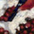 Preview of cross stitch pattern: #1615688