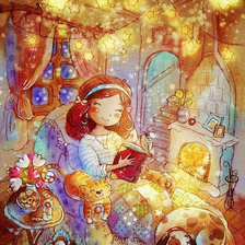 Cross stitch pattern: #1615696