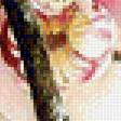 Preview of cross stitch pattern: #1615800