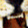 Preview of cross stitch pattern: #1616329