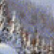 Preview of cross stitch pattern: #1616672