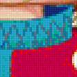 Preview of cross stitch pattern: #1616697