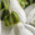 Preview of cross stitch pattern: #1616931