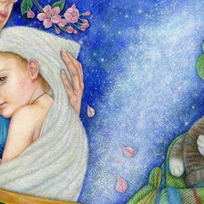 Cross stitch pattern: #1617612