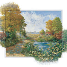 Cross stitch pattern: #1617738