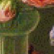 Preview of cross stitch pattern: #1617906