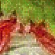 Preview of cross stitch pattern: #1618115