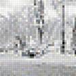 Preview of cross stitch pattern: #1618416