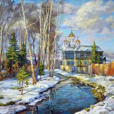 Cross stitch pattern: #1618563