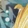 Preview of cross stitch pattern: #1618856