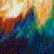 Preview of cross stitch pattern: #1618884