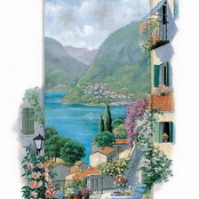 Cross stitch pattern: #1618939