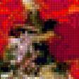 Preview of cross stitch pattern: #1619356