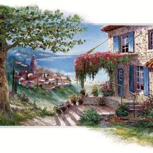 Cross stitch pattern: #1619651