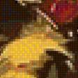 Preview of cross stitch pattern: #1619741