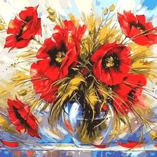 Cross stitch pattern: #1619741