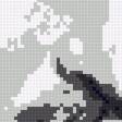 Preview of cross stitch pattern: #1619915