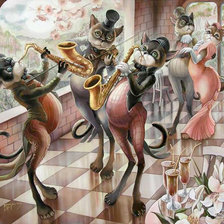 Cross stitch pattern: #1619973