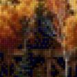 Preview of cross stitch pattern: #1621948