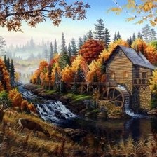 Cross stitch pattern: #1621948
