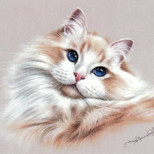 Cross stitch pattern: #1622544