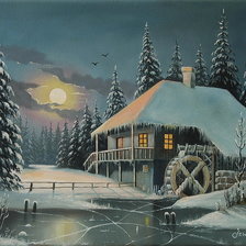 Cross stitch pattern: #1622551