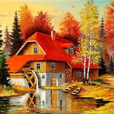 Cross stitch pattern: #1622565