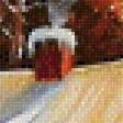 Preview of cross stitch pattern: #1622571