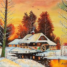 Cross stitch pattern: #1622571