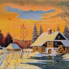 Cross stitch pattern: #1622575