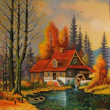 Cross stitch pattern: #1622581